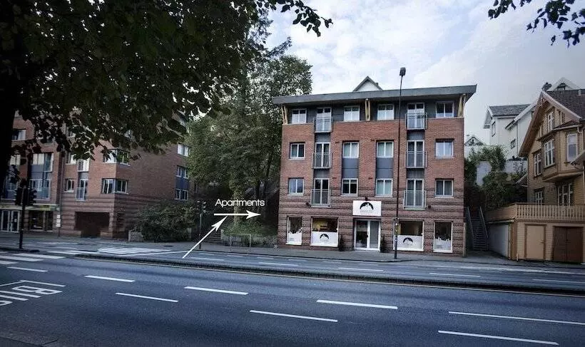 City Housing   Lagårdsveien 13