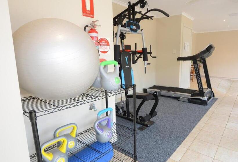 酒店 Barclay On View