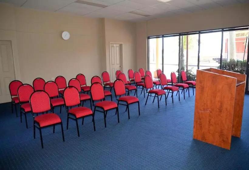 酒店 Barclay On View