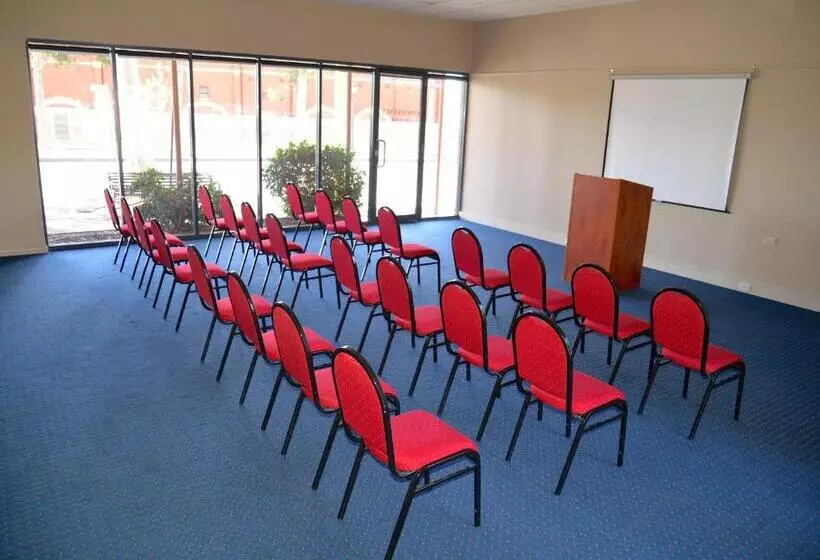 酒店 Barclay On View