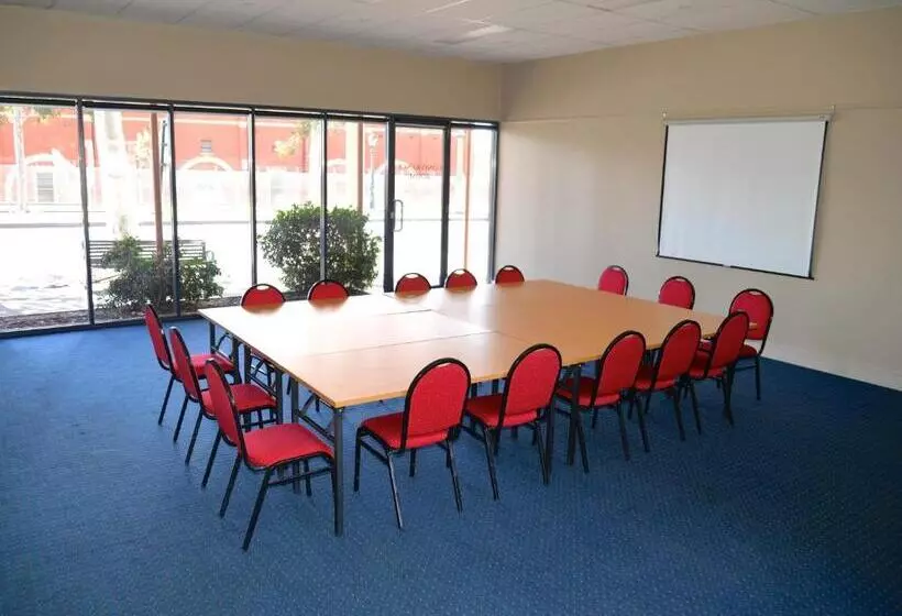 酒店 Barclay On View