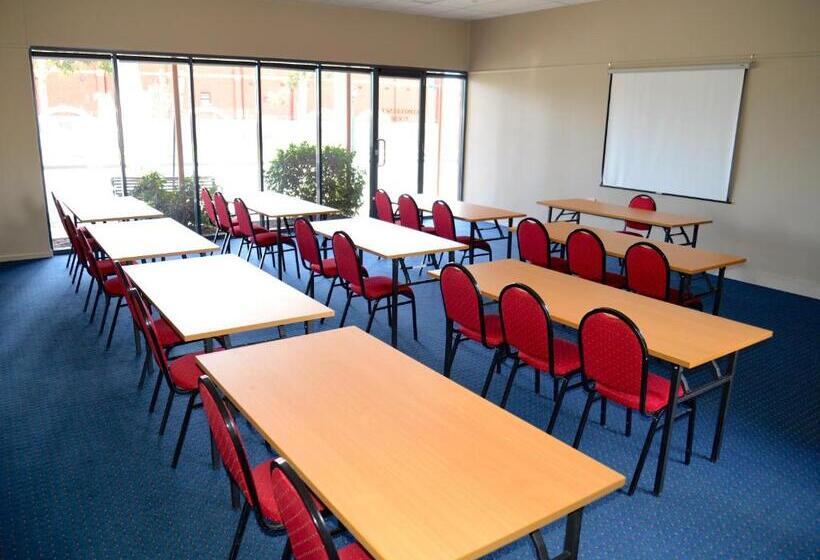 酒店 Barclay On View