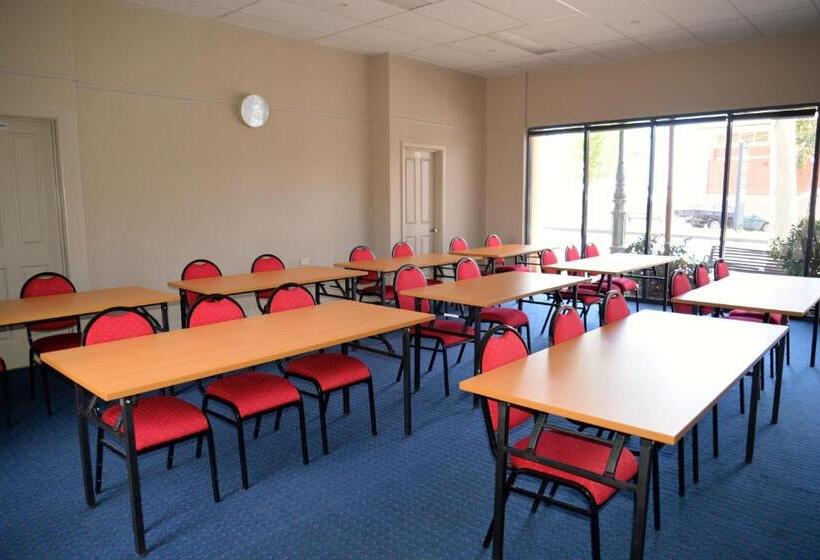 酒店 Barclay On View