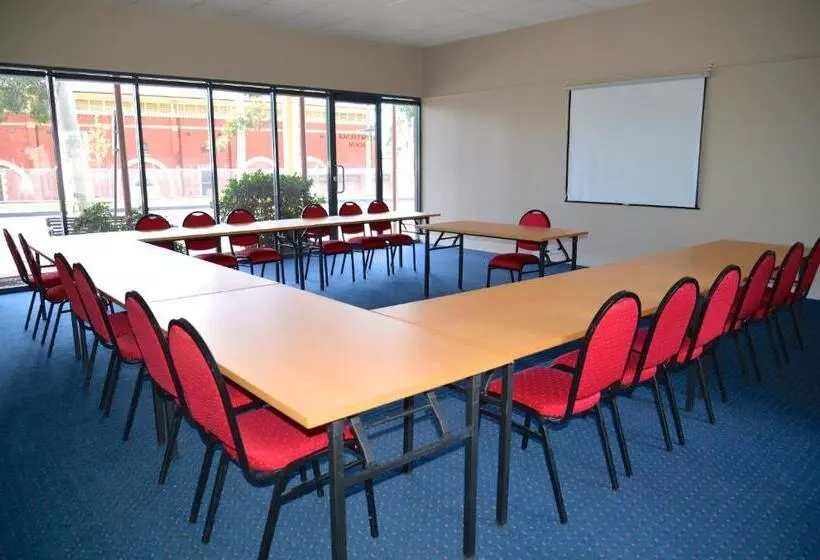 酒店 Barclay On View