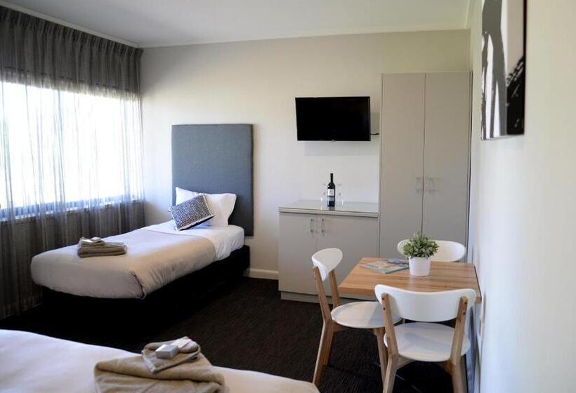 酒店 Barclay On View