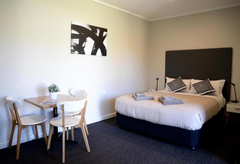 酒店 Barclay On View