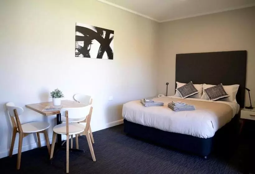 酒店 Barclay On View