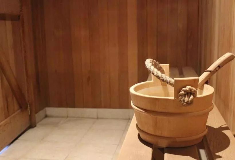 酒店 Barclay On View