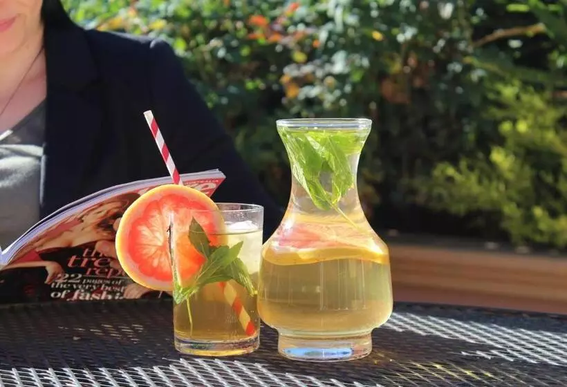 酒店 Barclay On View