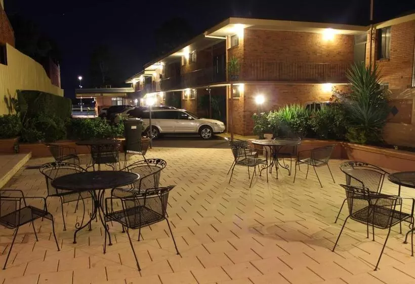 酒店 Barclay On View