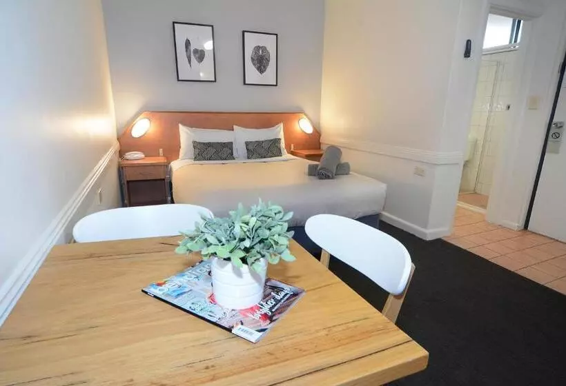 酒店 Barclay On View