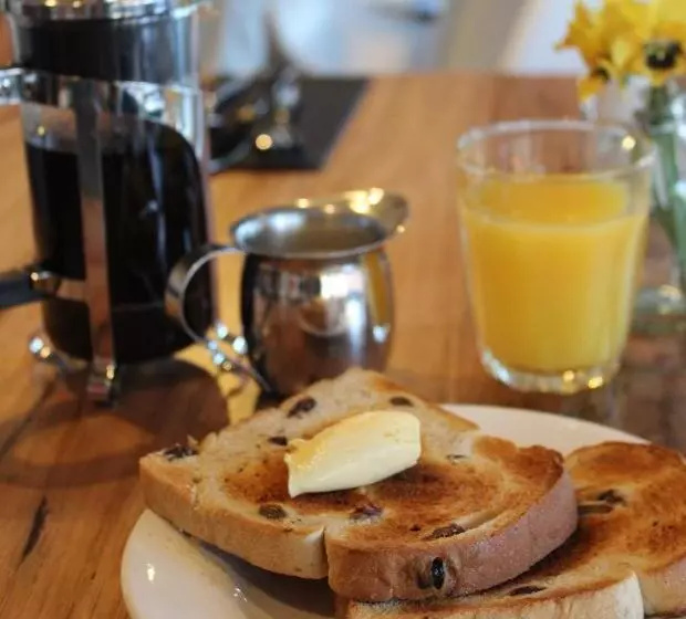 酒店 Barclay On View