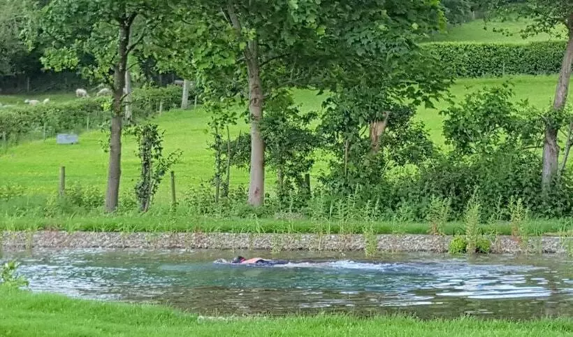 酒店 The Baron At Bucknell