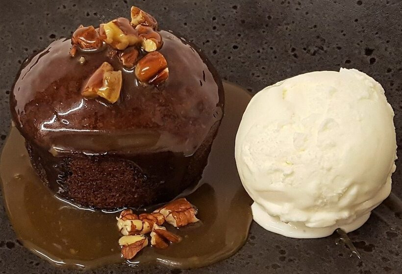 ホテル The Baron At Bucknell