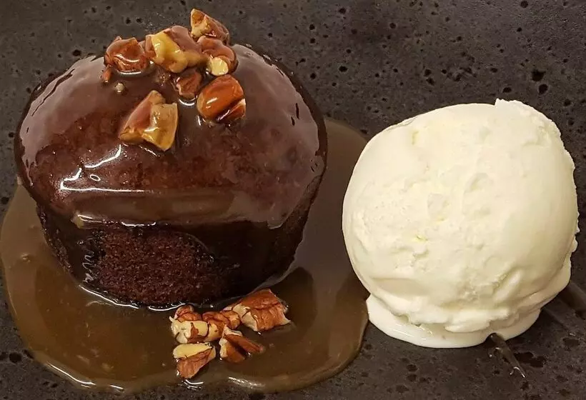 酒店 The Baron At Bucknell