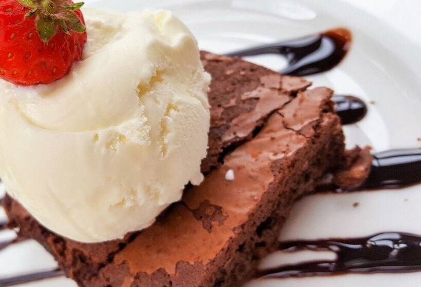 ホテル The Baron At Bucknell