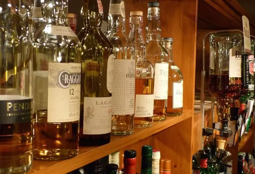 酒店 The Baron At Bucknell