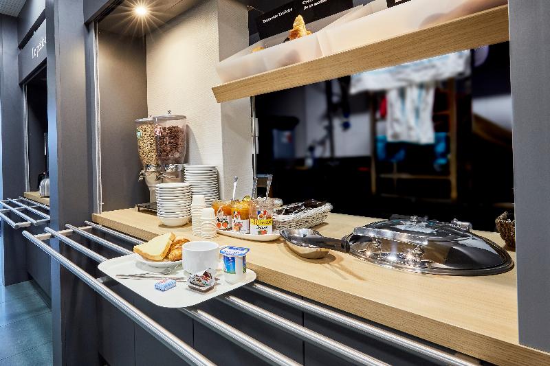 B&b Hotel Avranches Baie Du Mont St Michel