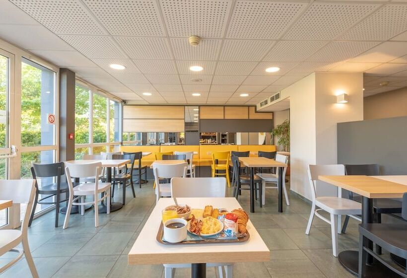 B&b Hotel Creil Chantilly