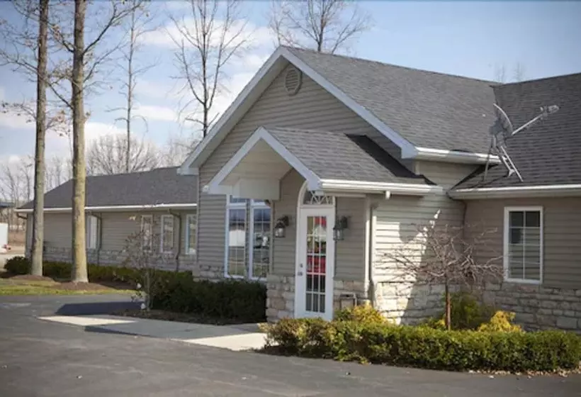 בית מלון כפרי Belamere Suites