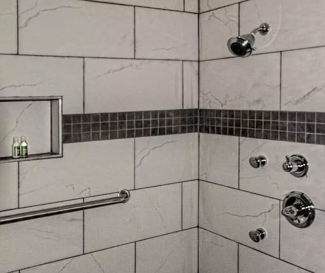 בית מלון כפרי Belamere Suites