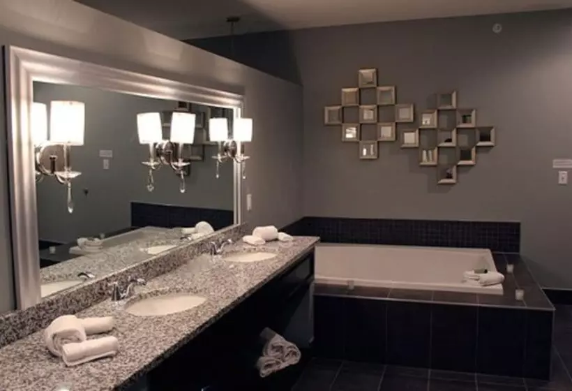 בית מלון כפרי Belamere Suites