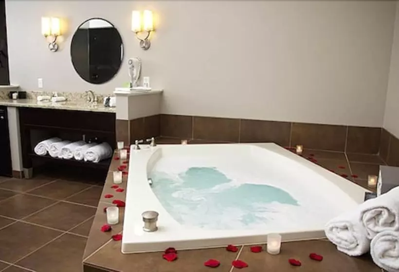 בית מלון כפרי Belamere Suites