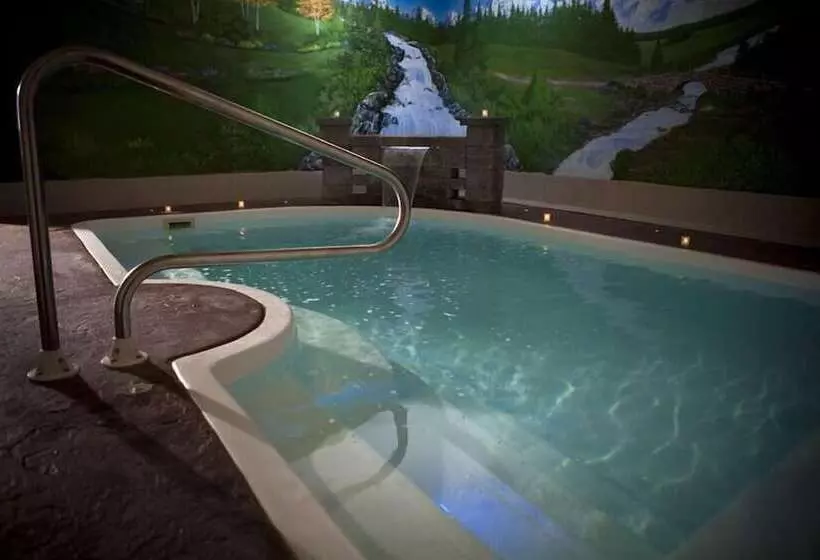 בית מלון כפרי Belamere Suites