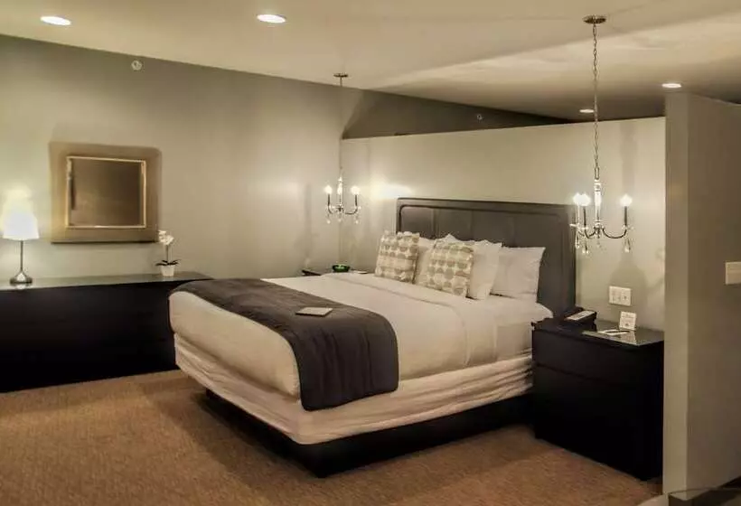 בית מלון כפרי Belamere Suites