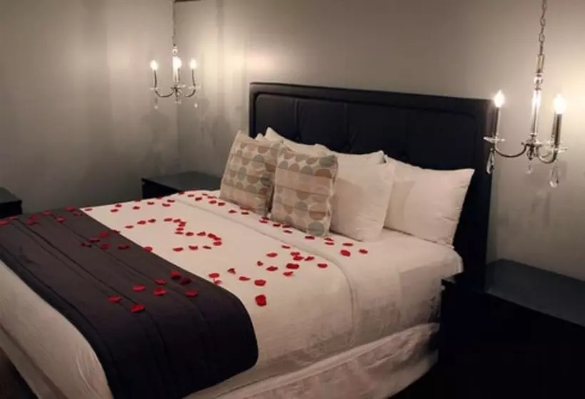 בית מלון כפרי Belamere Suites