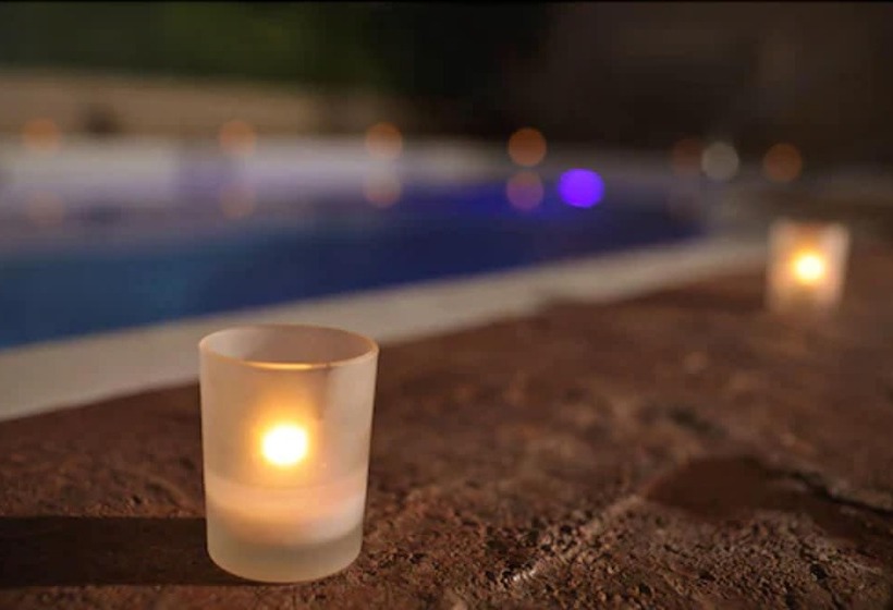 酒店 Belamere Suites