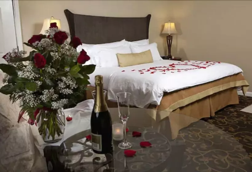 בית מלון כפרי Belamere Suites