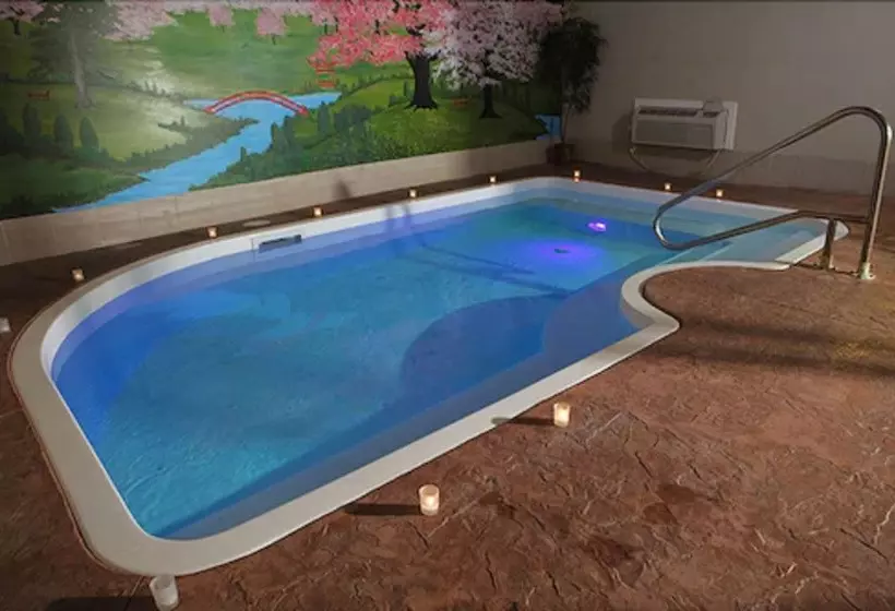 בית מלון כפרי Belamere Suites