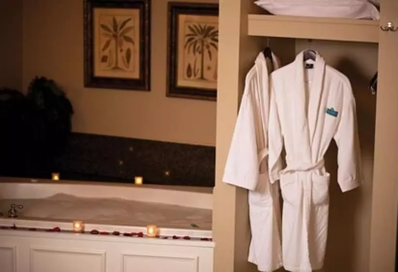 בית מלון כפרי Belamere Suites