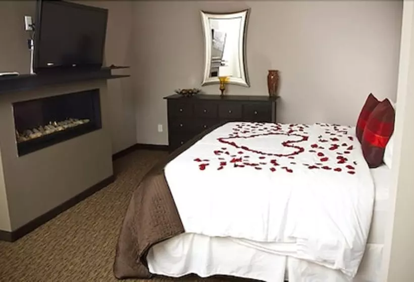 בית מלון כפרי Belamere Suites