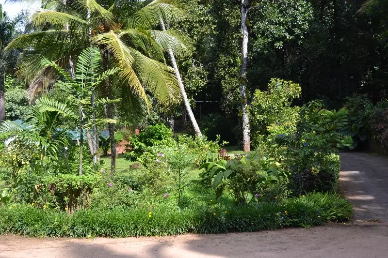 酒店 Clove Garden Kandy