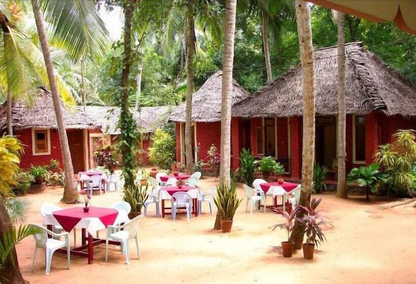 فندق Ideal Ayurvedic Resort Kovalam