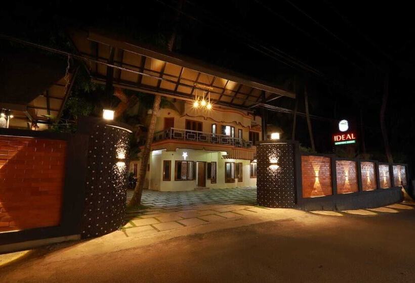 فندق Ideal Ayurvedic Resort Kovalam
