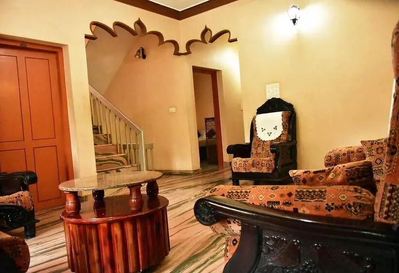 هتل Ideal Ayurvedic Resort Kovalam