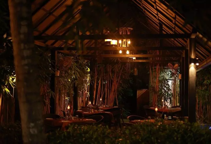 هتل Ideal Ayurvedic Resort Kovalam