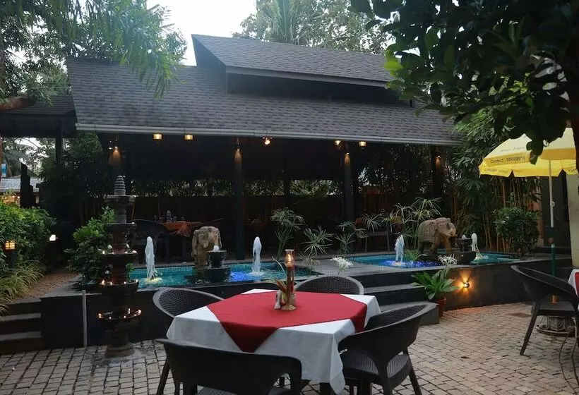 هتل Ideal Ayurvedic Resort Kovalam