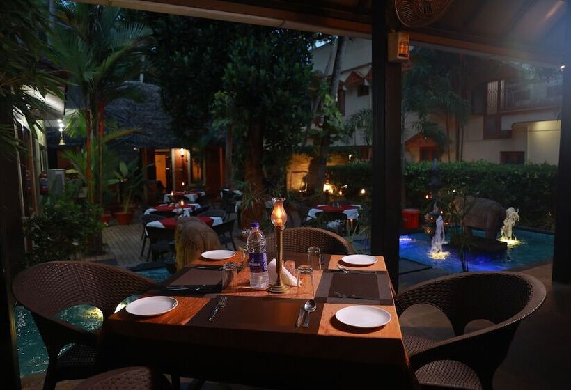 فندق Ideal Ayurvedic Resort Kovalam