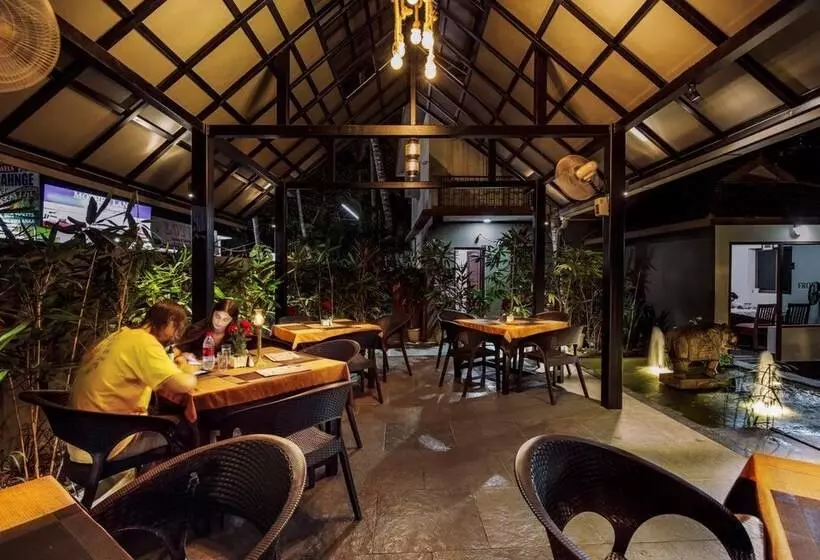 هتل Ideal Ayurvedic Resort Kovalam