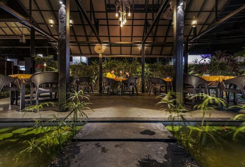 فندق Ideal Ayurvedic Resort Kovalam