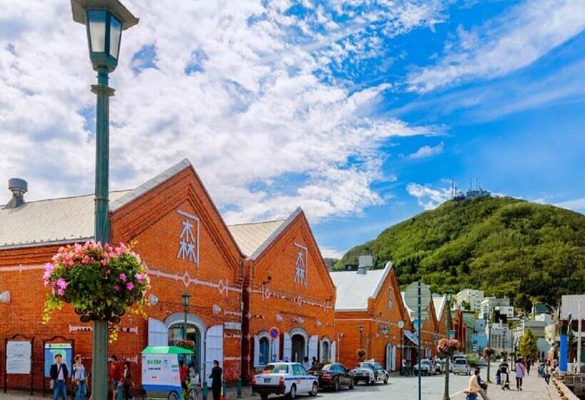 فندق La Jolie Motomachi