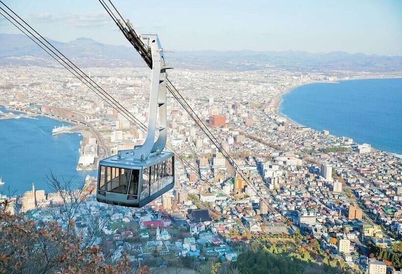 فندق La Jolie Motomachi