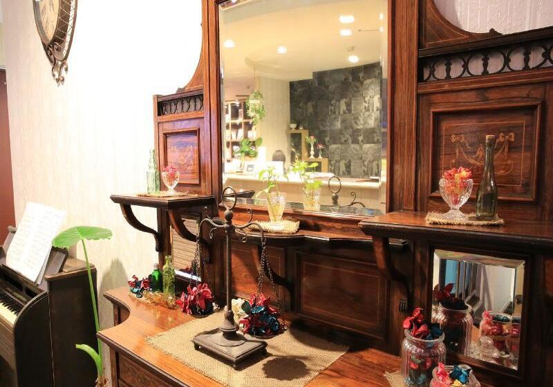 فندق La Jolie Motomachi