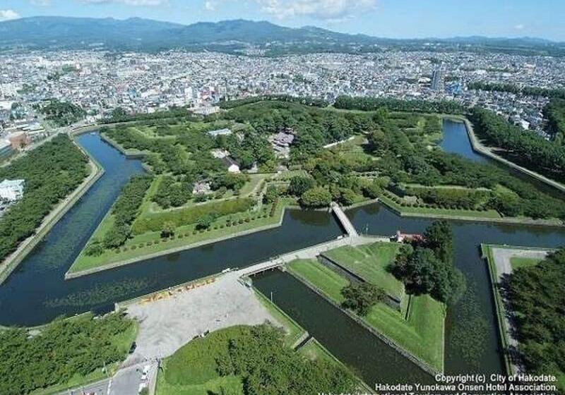 فندق La Jolie Motomachi