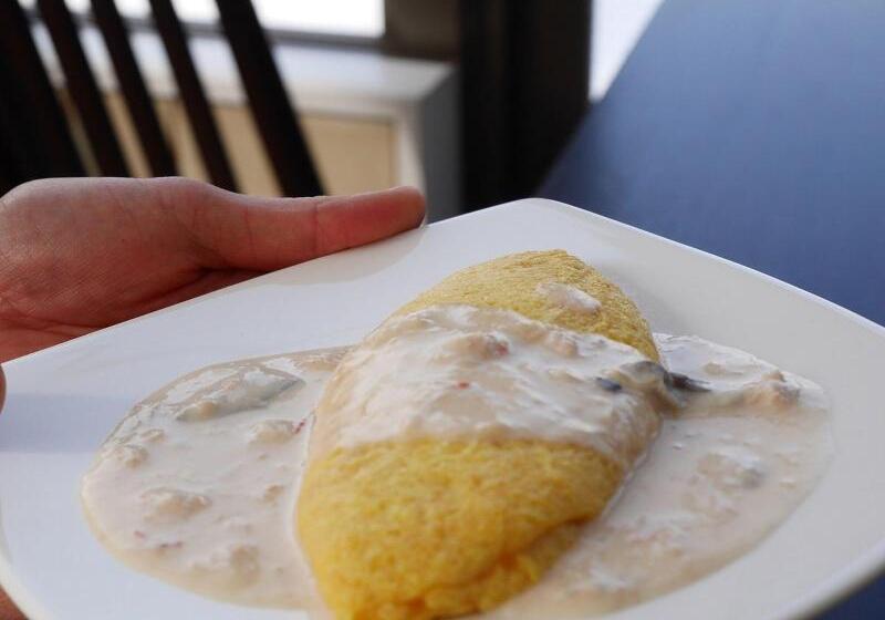 فندق La Jolie Motomachi