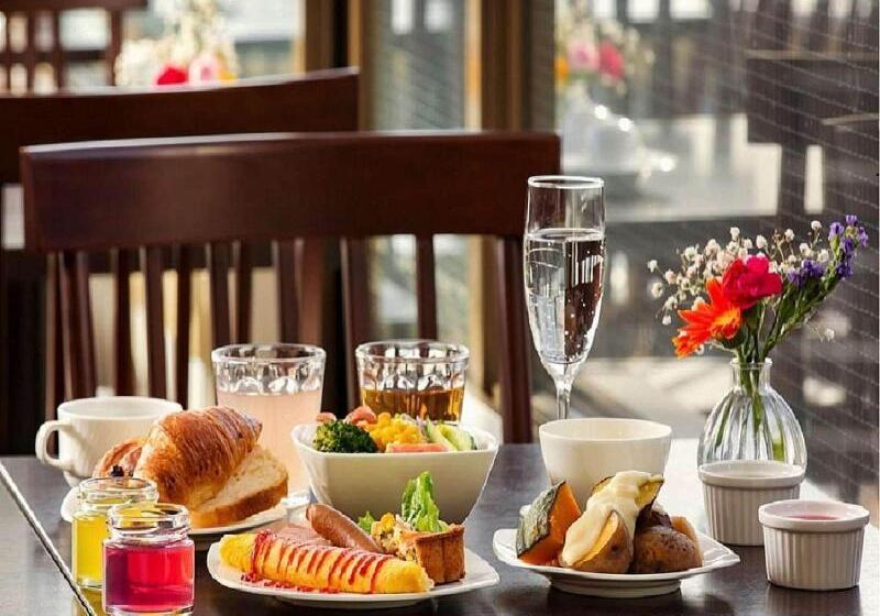 فندق La Jolie Motomachi